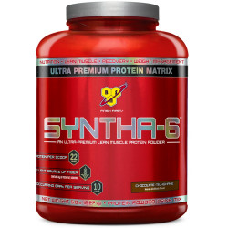 BSN Syntha 6 2260g Chocolate