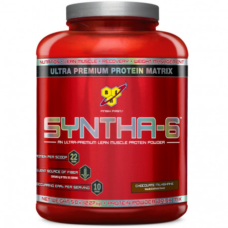 BSN Syntha 6 2260g Chocolate