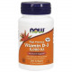 NOW Vitamin D3-5000 IU - 240 softgels