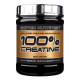 Scitec Nutrition Creatine 100% Monohydrate 300g