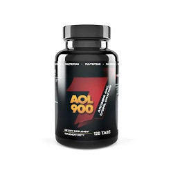 7 NUTRITION AOL 900 - 120tab