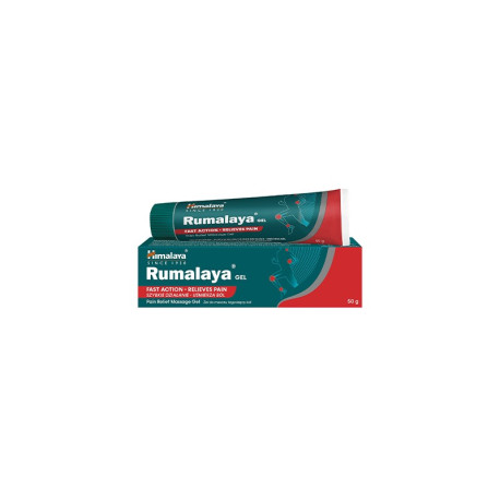 Himalaya Rumalaya Gel - 30g.