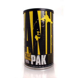Universal Nutrition Animal Pak 44 sáčkov