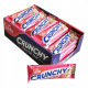 SANTE Baton Crunch - Box 25x40g - Cranb-Raspb Vani Coat