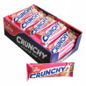 SANTE Baton Crunch - Box 40g - Cranb-Raspb Vani Coat