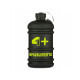 4+NUTRITION Water Jug 4+ - 2,2l - Black 