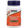 Now ProBiotic 10 25 Billion 30vegcaps