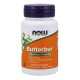 NOW Butterbur with Feverfew 75 mg - 60vegkaps.