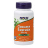 NOW Cascara Sagrada 450 mg 100 kaps.