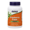 Now Cranberry Caps 100 kaps.
