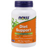 NOW Diet Support -120 kaps.