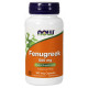 NOW Fenugreek  500 mg 100 kaps.