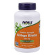 Now Ginkgo Biloba Double Strenght 120 mg 100veg.kaps.