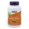 Now Ginkgo Biloba Double Strenght 120 mg 100veg.kaps.
