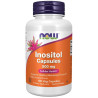 NOW Inositol 500 mg 100 kaps