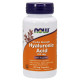 NOW Hyaluronic Acid 100mg 60vegkaps.