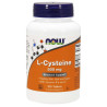 NOW L-Cysteine 500 mg 100 tab.
