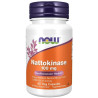 Now Nattokinase 100mg - 60 kaps.