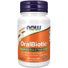 Now OralBiotic 60 lozenges