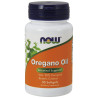 NOW Oregano Oil -90 kaps.
