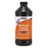 NOW Sunflower Liquid Lecithin -473 ml