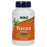 Now Yukka Root 500 mg 100 kaps.