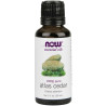 NOW 100% Atlas Cedar oil 30 ml