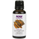 NOW 100% Cinnamon Cassia oil- 30 ml