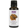 NOW 100% Cinnamon Cassia oil- 30 ml
