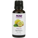 NOW 100% Lemon oil- 30 ml