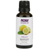 NOW 100% Lemon oil- 30 ml