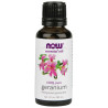 NOW 100% Geranium oil- 30 ml