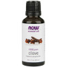 NOW 100% Clove oil-30 ml
