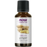 NOW 100%  Ginger oil-30 ml