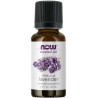 NOW 100% Lavender oil- 10 ml