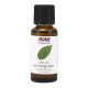 NOW 100% Wintergreen oil- 30 ml