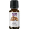 NOW 100%  Vetiver oil- 10 ml