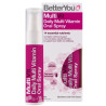 Better You Multivitam├şn sprej 25 ml