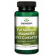 Swanson Full Spectrum Boswellia and Curcumin 60 kaps.