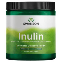 Swanson Inulin 227 g