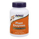 NOW Plant Enzymes - (120 kaps.)