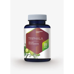 Hepatica Triphala -120 kaps.