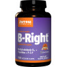 Jarrow Formulas B complex B-Right -100 kaps.