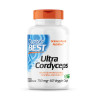 Doctors Best Ultra Cordyceps 60 kaps.