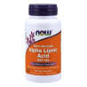 Now Alpha Lipoic Acid 600mg 60 vegkaps.
