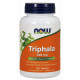 NOW Triphala 500 mg -120 tabl.