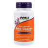 NOW Foods Beta-Glucans with ImmunEnhancer 60 kaps