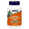 Now Calcium Hydroxyapatite Caps - 120 kaps.