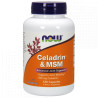 Now Celadrin 500 mg & MSM 100 mg 120 kaps.