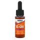 NOW Vitamin E-Oil Tekut├Ż Vitam├şn E 30 ml